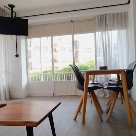 Apartamento Turistico Playa Capellans, Salou. Wifi Exterior photo