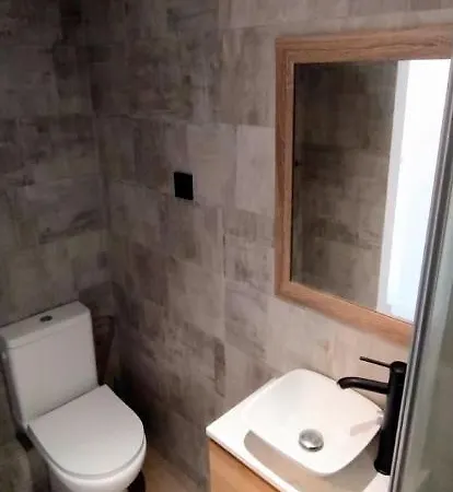 Apartamento Turistico Playa Capellans, Salou. Wifi Exterior photo