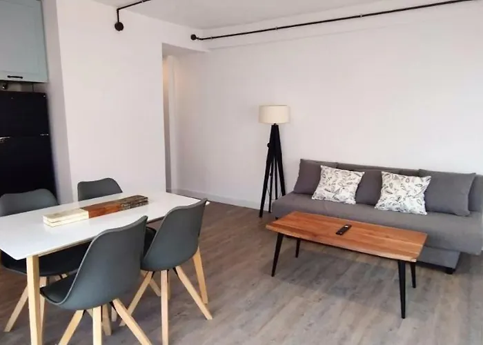 Apartamento Turistico Playa Capellans, Salou. Wifi