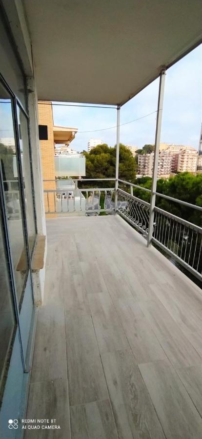 Apartment Turistico Playa Capellans, Salou. Wifi *